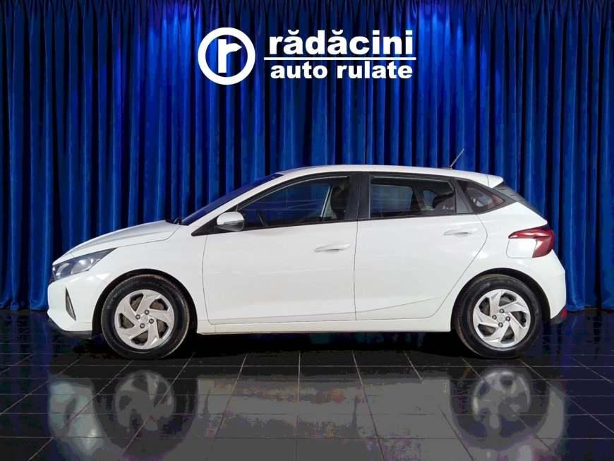 HYUNDAI I20 COMFORT 1.2i 84CP 2020