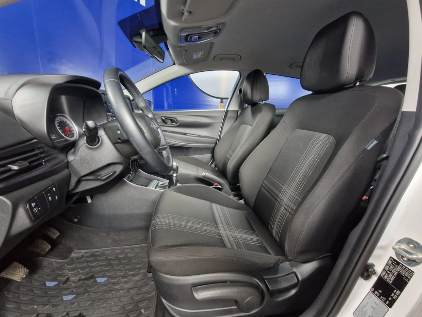 HYUNDAI I20 COMFORT 1.2i 84CP 2020