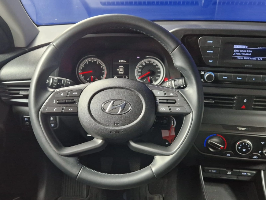 HYUNDAI I20 COMFORT 1.2i 84CP 2020
