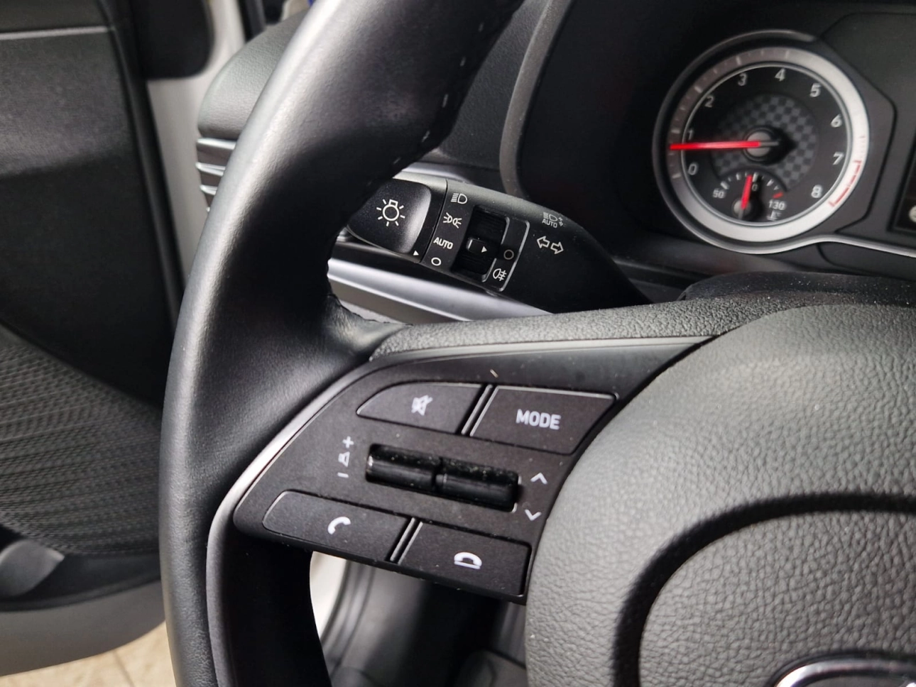 HYUNDAI I20 COMFORT 1.2i 84CP 2020