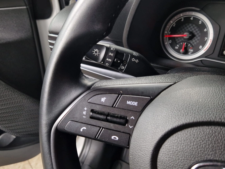 HYUNDAI I20 COMFORT 1.2i 84CP 2020