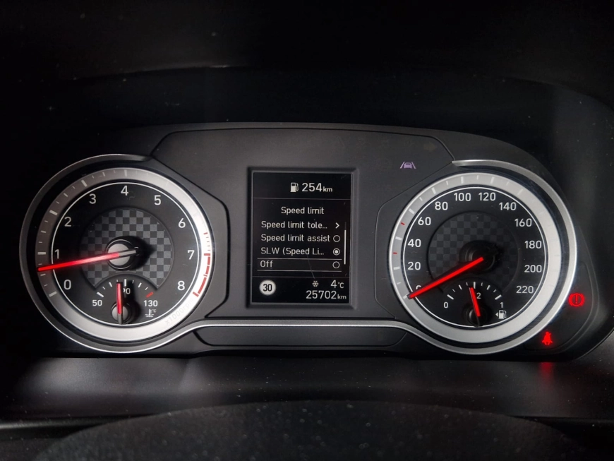 HYUNDAI I20 COMFORT 1.2i 84CP 2020