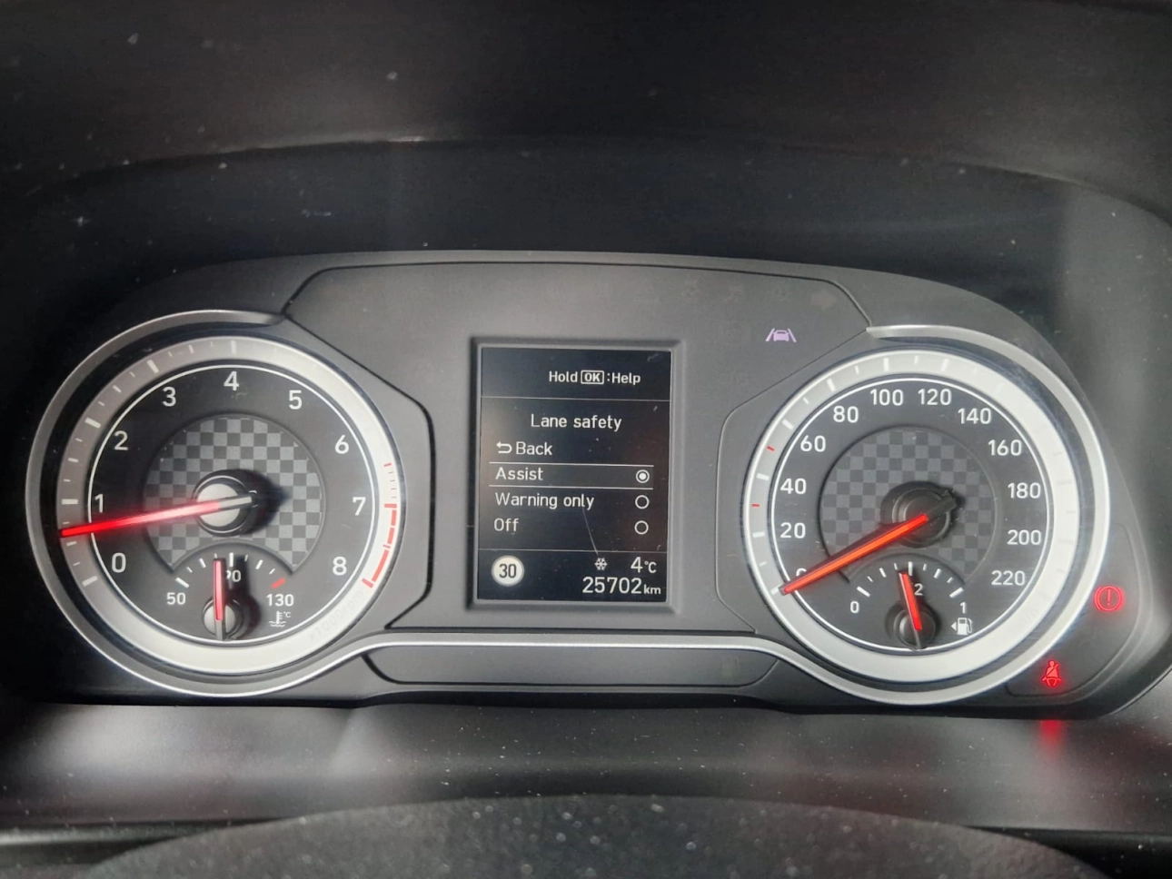 HYUNDAI I20 COMFORT 1.2i 84CP 2020