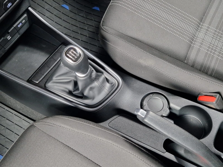 HYUNDAI I20 COMFORT 1.2i 84CP 2020