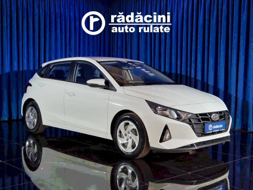 HYUNDAI-I20-Hatchback-2020--Manuala