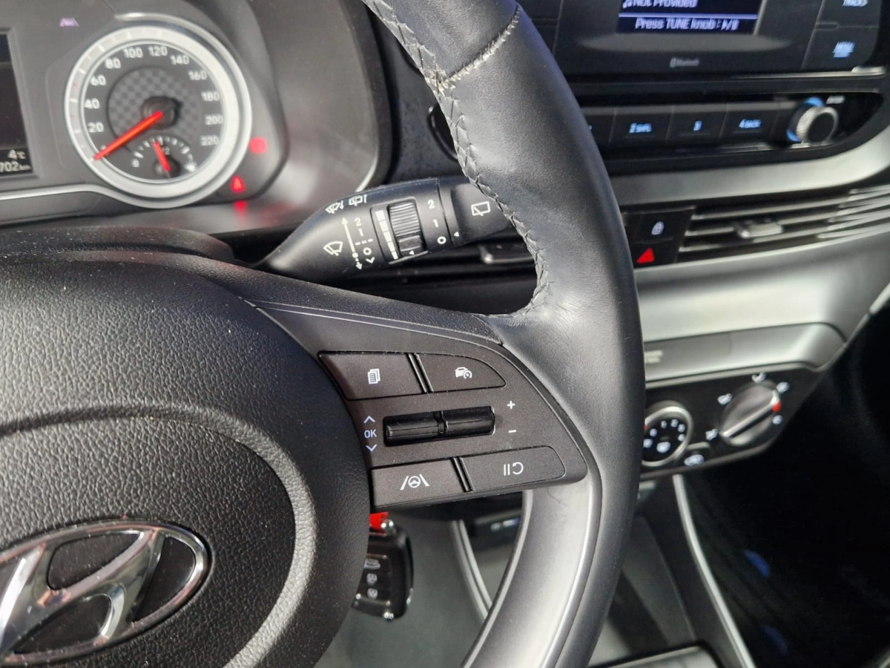 HYUNDAI I20 COMFORT 1.2i 84CP 2020