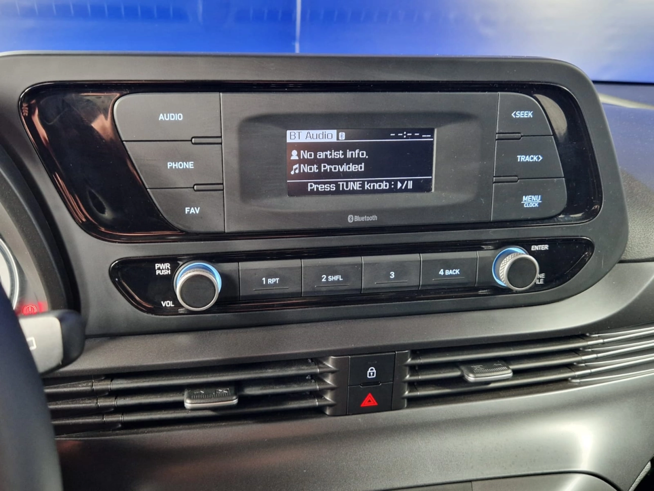 HYUNDAI I20 COMFORT 1.2i 84CP 2020