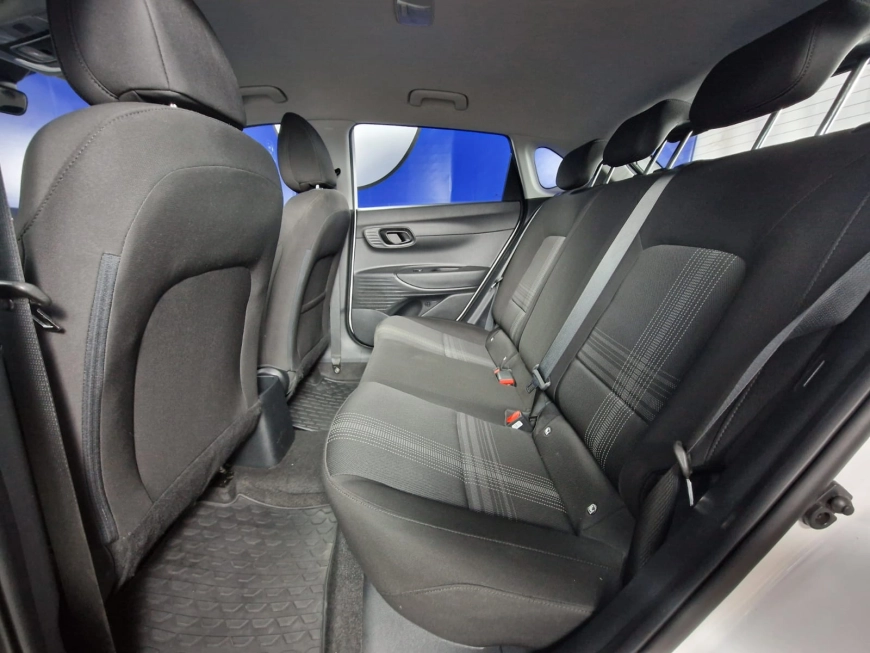 HYUNDAI I20 COMFORT 1.2i 84CP 2020