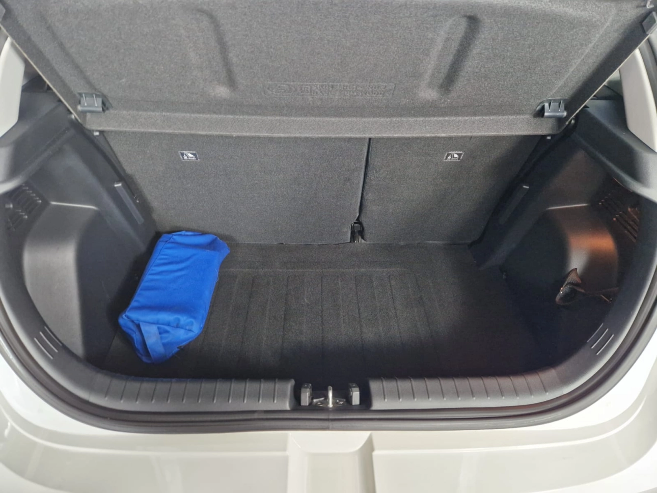 HYUNDAI I20 COMFORT 1.2i 84CP 2020