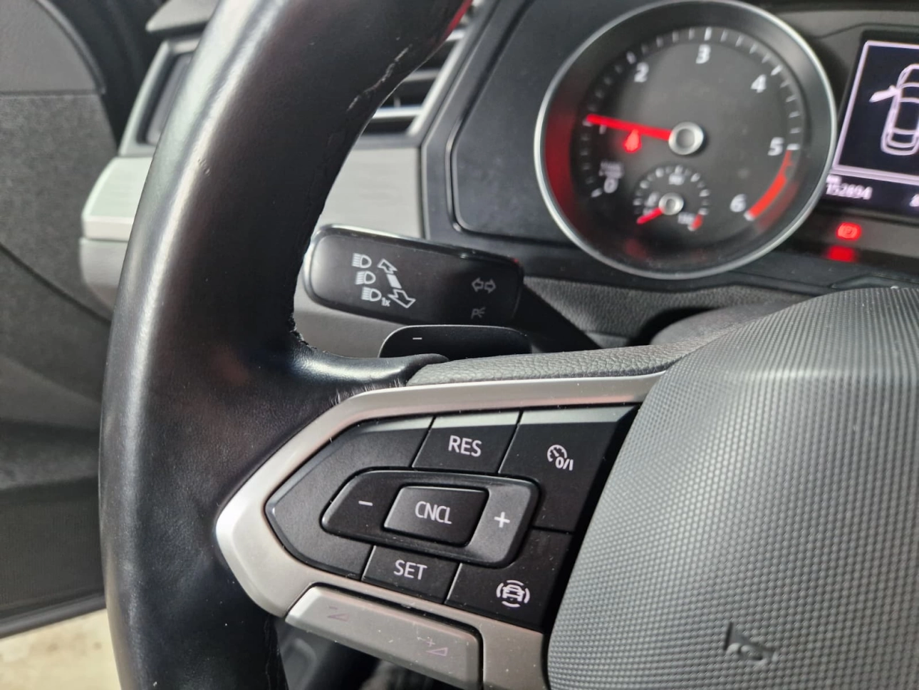 VOLKSWAGEN PASSAT TRENDLINE DSG 150 CP 2021