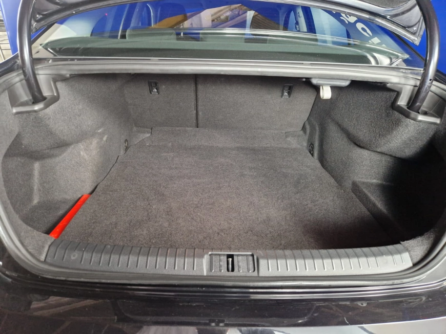 VOLKSWAGEN PASSAT TRENDLINE DSG 150 CP 2021