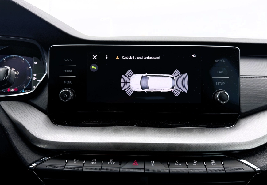 Skoda Skoda Octavia Combi Ambition 2.0 TDI DSG Break 2020