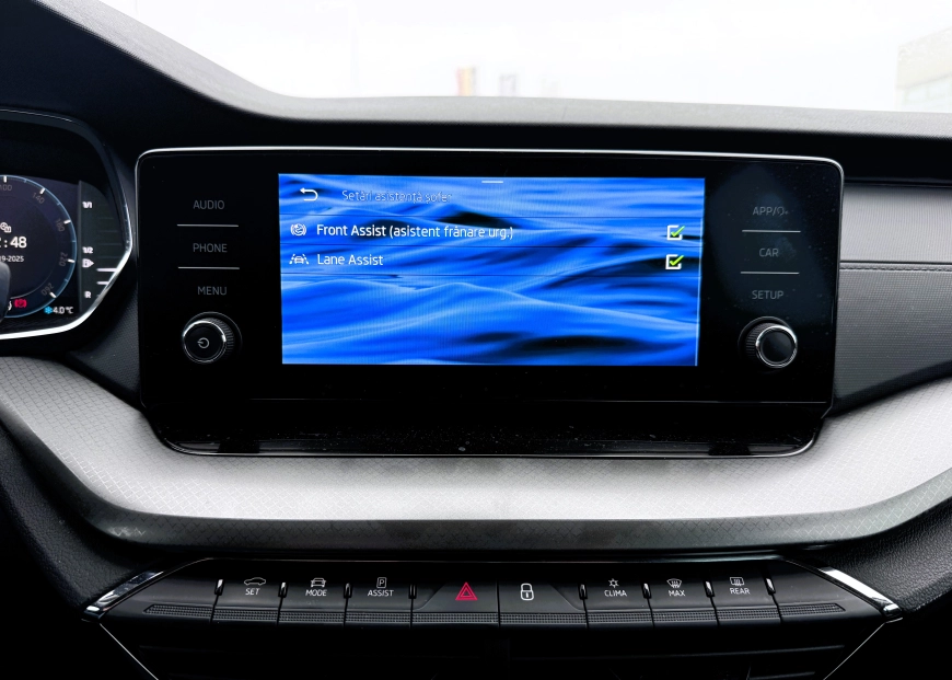 Skoda Skoda Octavia Combi Ambition 2.0 TDI DSG Break 2020