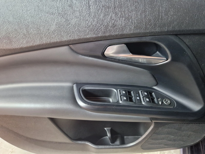 FIAT TIPO CROSS 1.0i 10CP