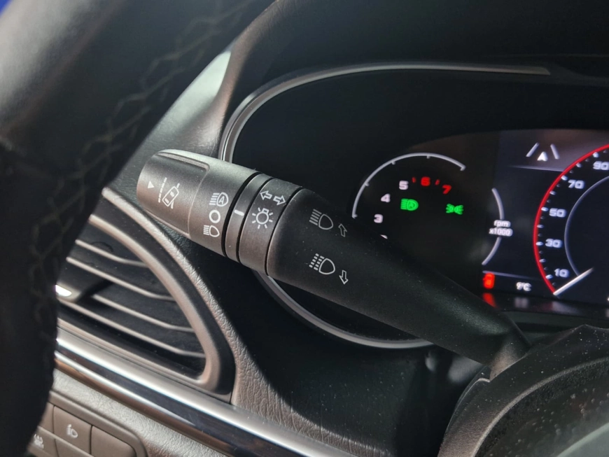 FIAT TIPO CROSS 1.0i 10CP