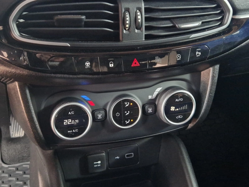 FIAT TIPO CROSS 1.0i 10CP