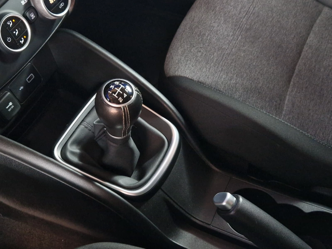 FIAT TIPO CROSS 1.0i 10CP