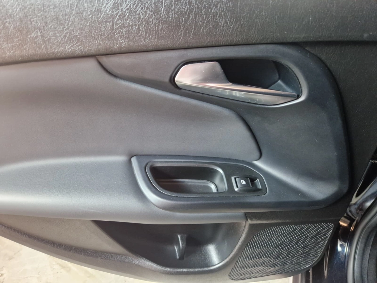 FIAT TIPO CROSS 1.0i 10CP