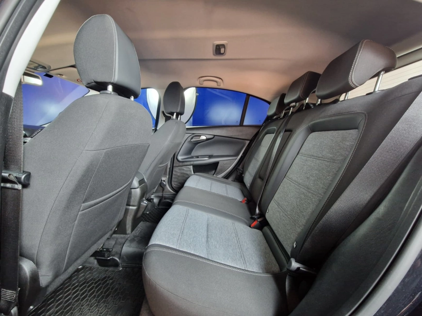 FIAT TIPO CROSS 1.0i 10CP