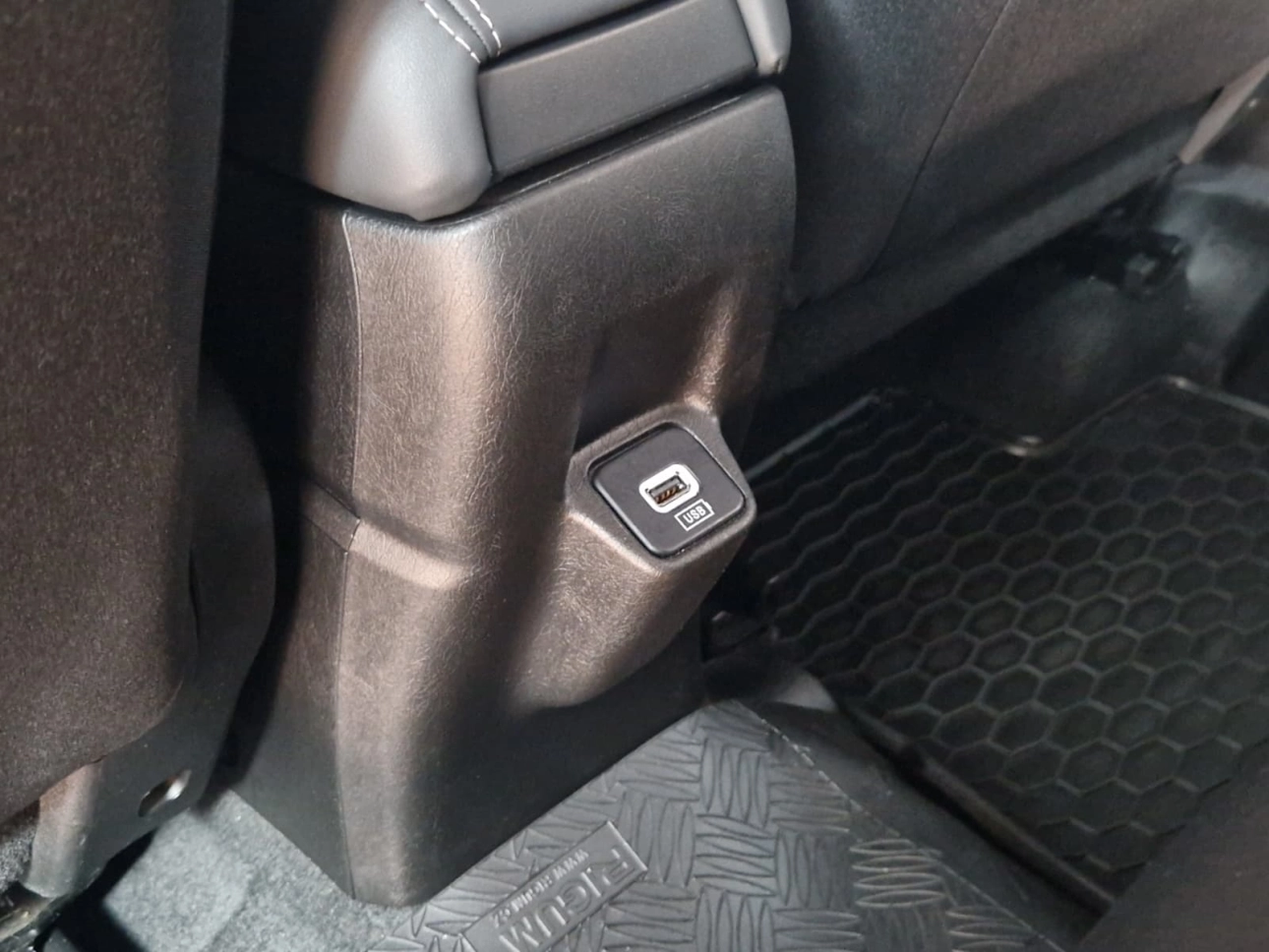 FIAT TIPO CROSS 1.0i 10CP