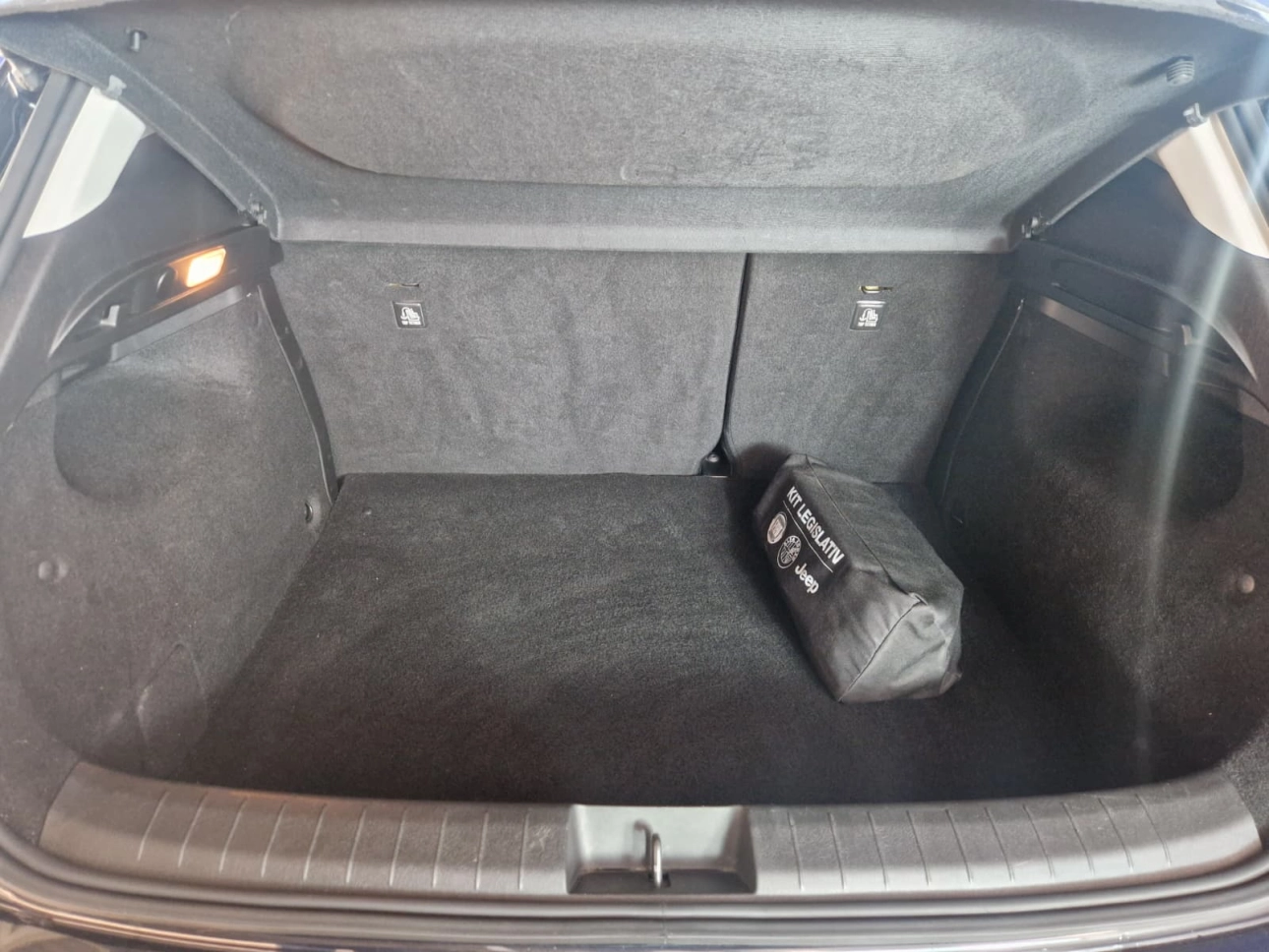 FIAT TIPO CROSS 1.0i 10CP