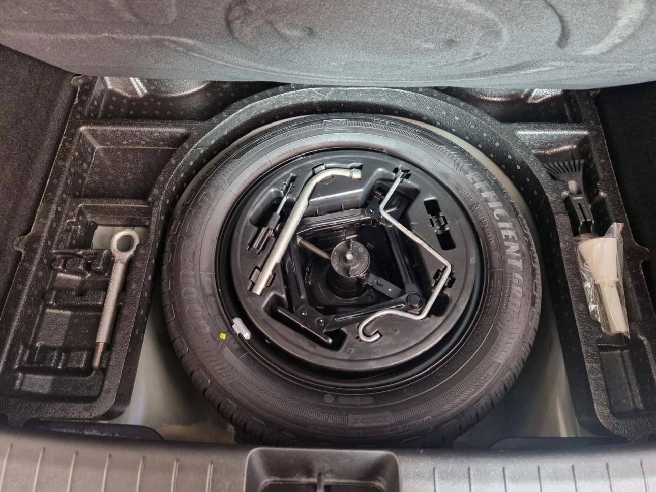 FIAT TIPO CROSS 1.0i 10CP