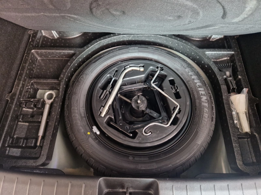 FIAT TIPO CROSS 1.0i 10CP