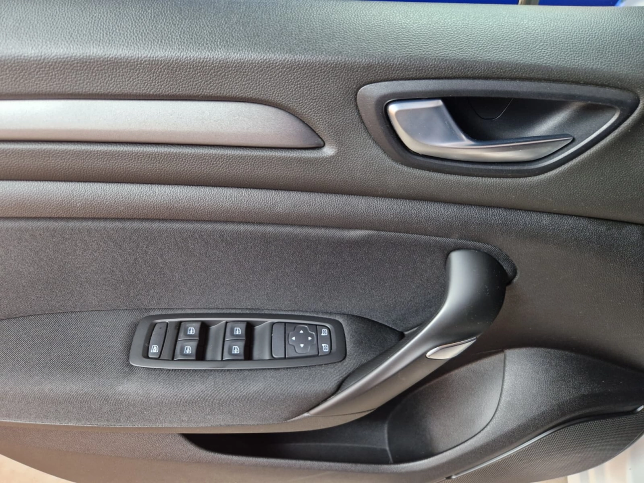 RENAULT MEGANE 1.5 BLUE DCI 115CP 2021