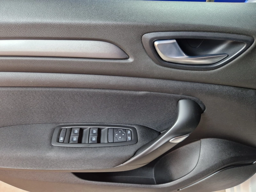 RENAULT MEGANE 1.5 BLUE DCI 115CP 2021