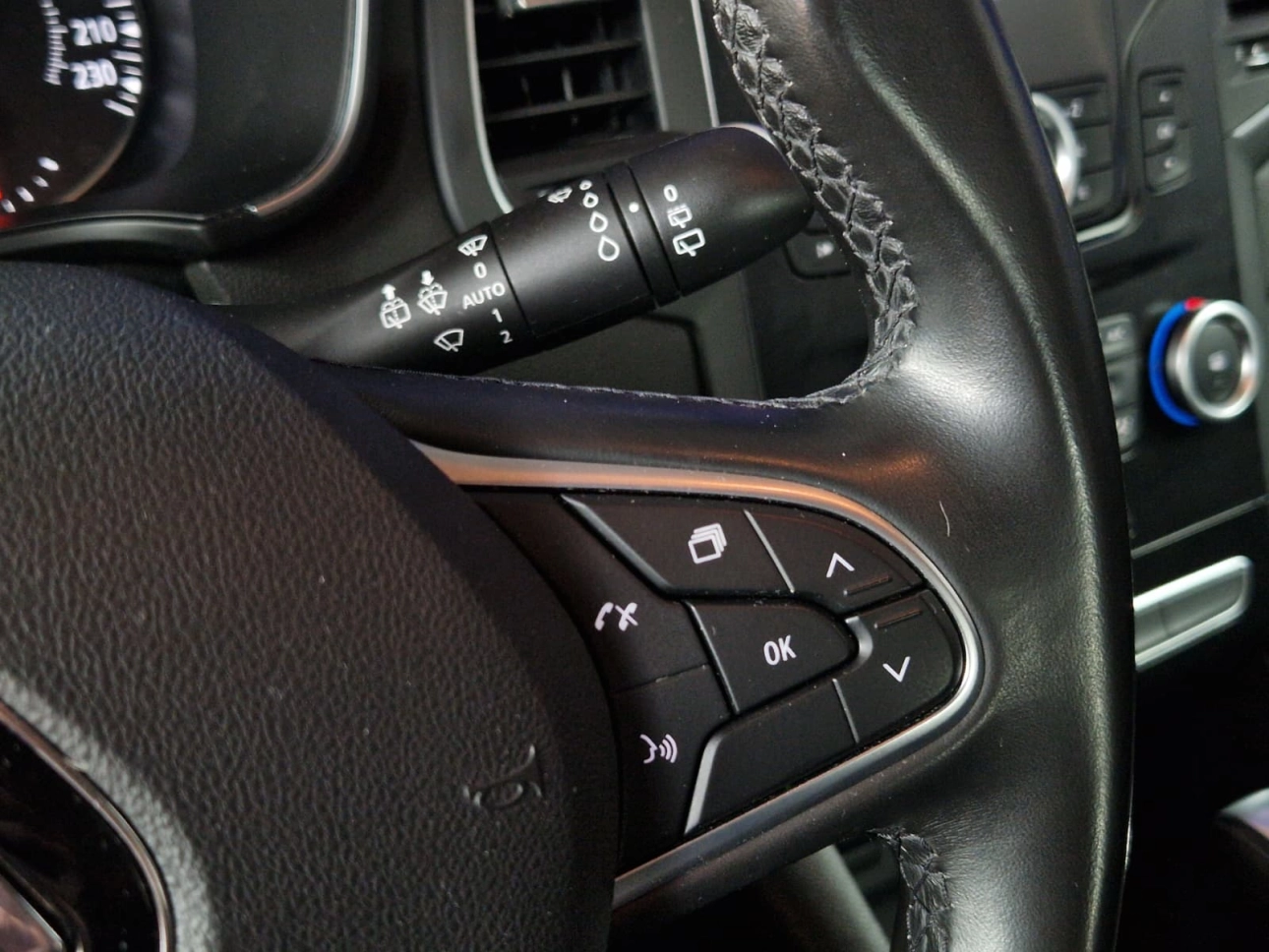 RENAULT MEGANE 1.5 BLUE DCI 115CP 2021