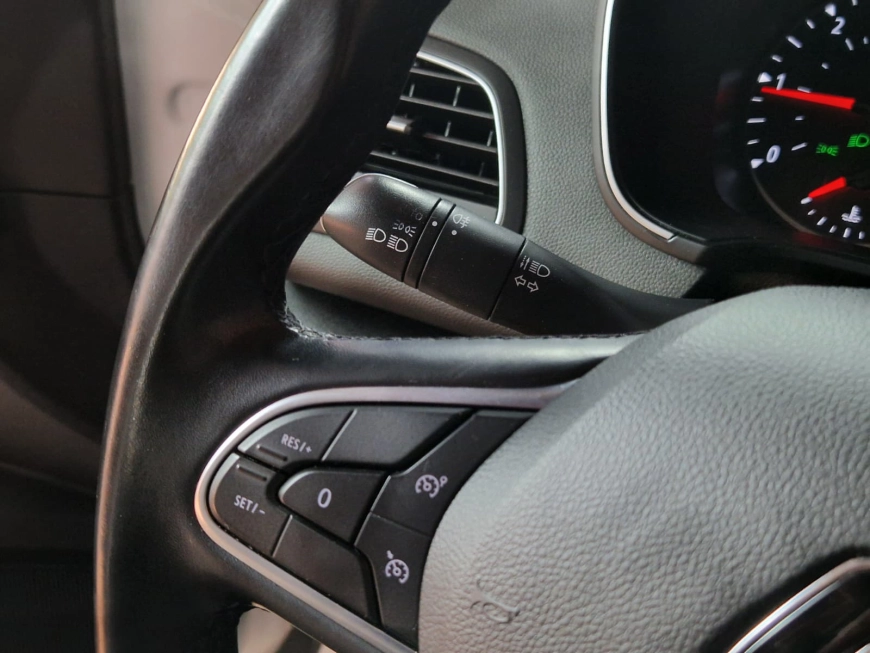 RENAULT MEGANE 1.5 BLUE DCI 115CP 2021