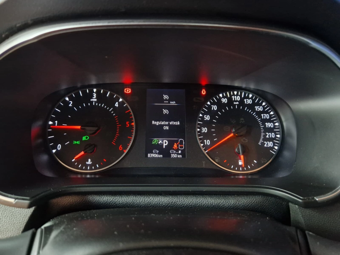 RENAULT MEGANE 1.5 BLUE DCI 115CP 2021