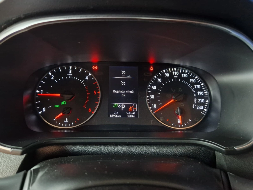 RENAULT MEGANE 1.5 BLUE DCI 115CP 2021