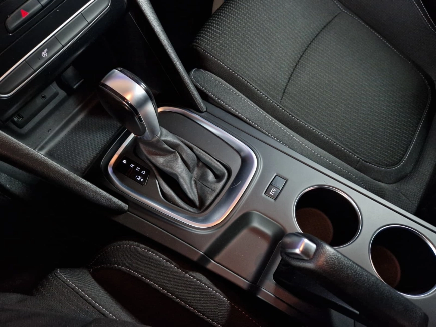 RENAULT MEGANE 1.5 BLUE DCI 115CP 2021