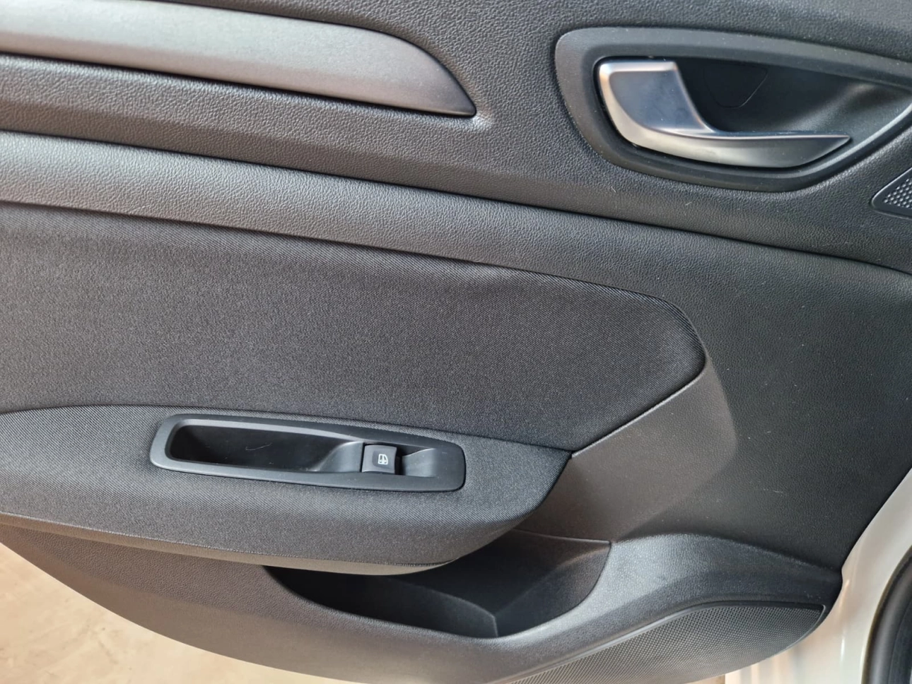 RENAULT MEGANE 1.5 BLUE DCI 115CP 2021