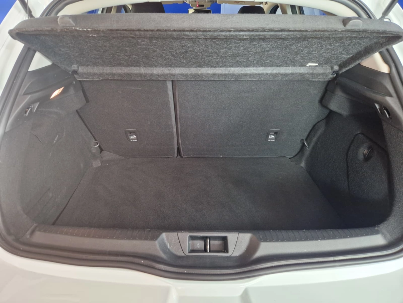 RENAULT MEGANE 1.5 BLUE DCI 115CP 2021