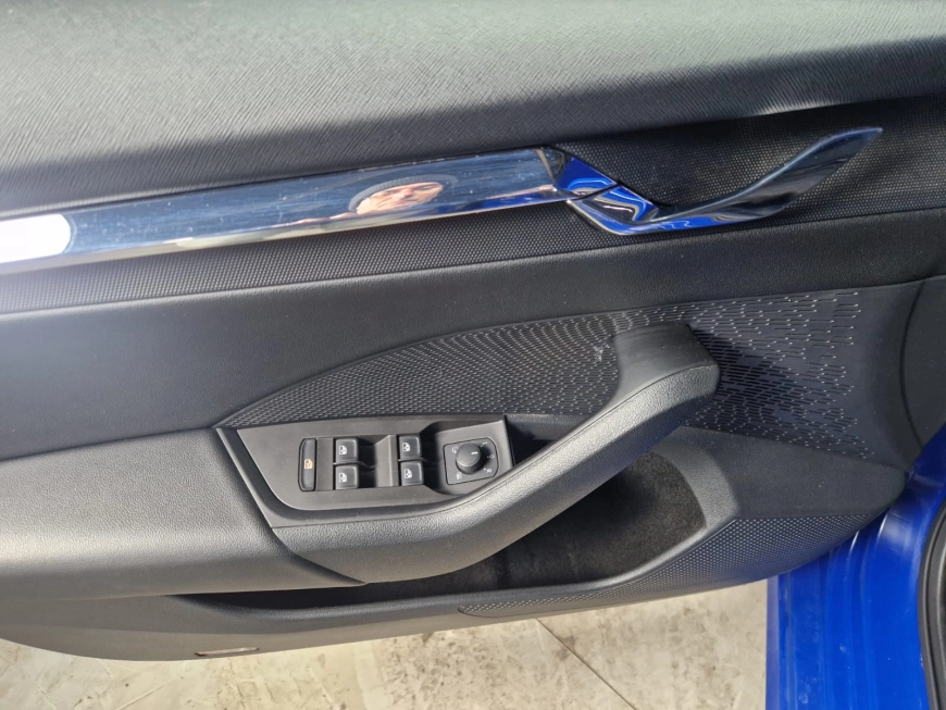 SKODA OCTAVIA IV STYLE 1.5TSI 150CP 2021