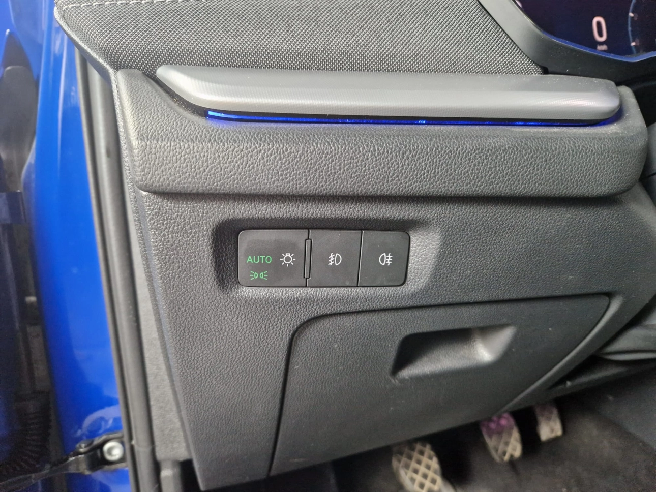 SKODA OCTAVIA IV STYLE 1.5TSI 150CP 2021