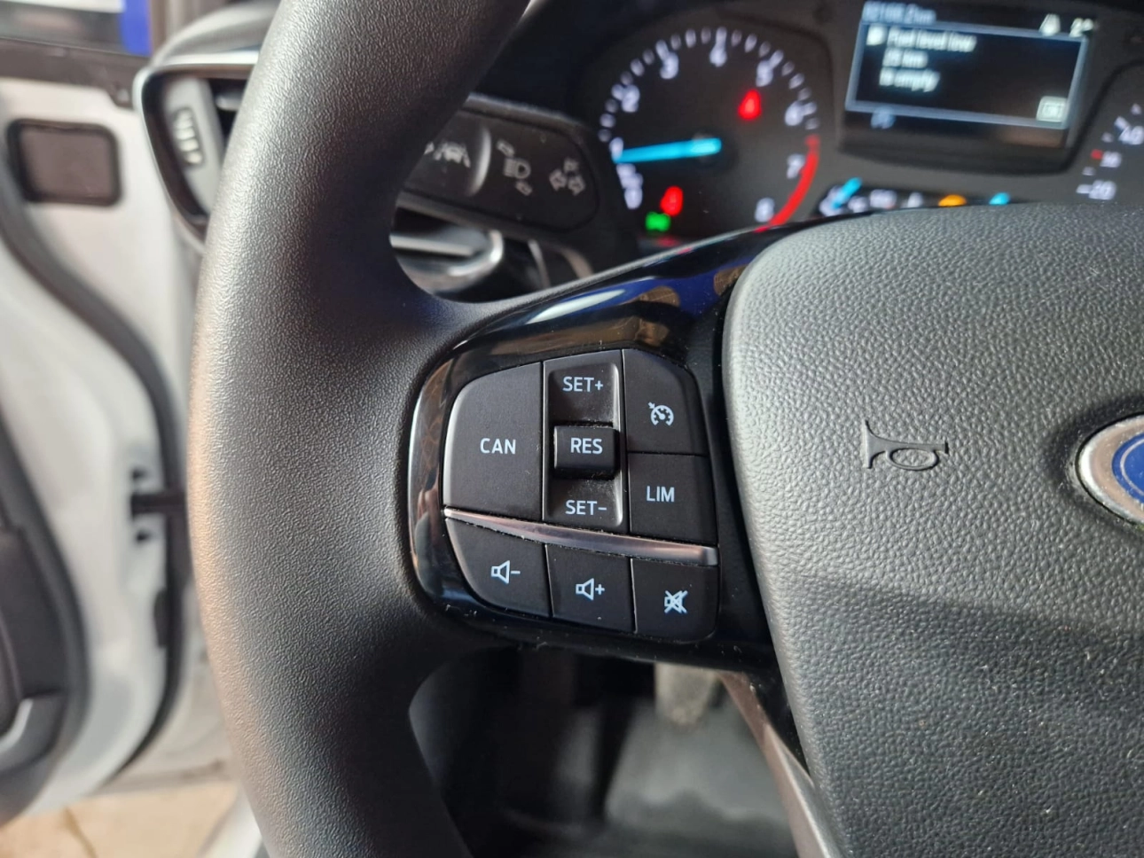 FORD FIESTA 1.0i ECOBOOST TREND CONNECTED 95 CP 2021