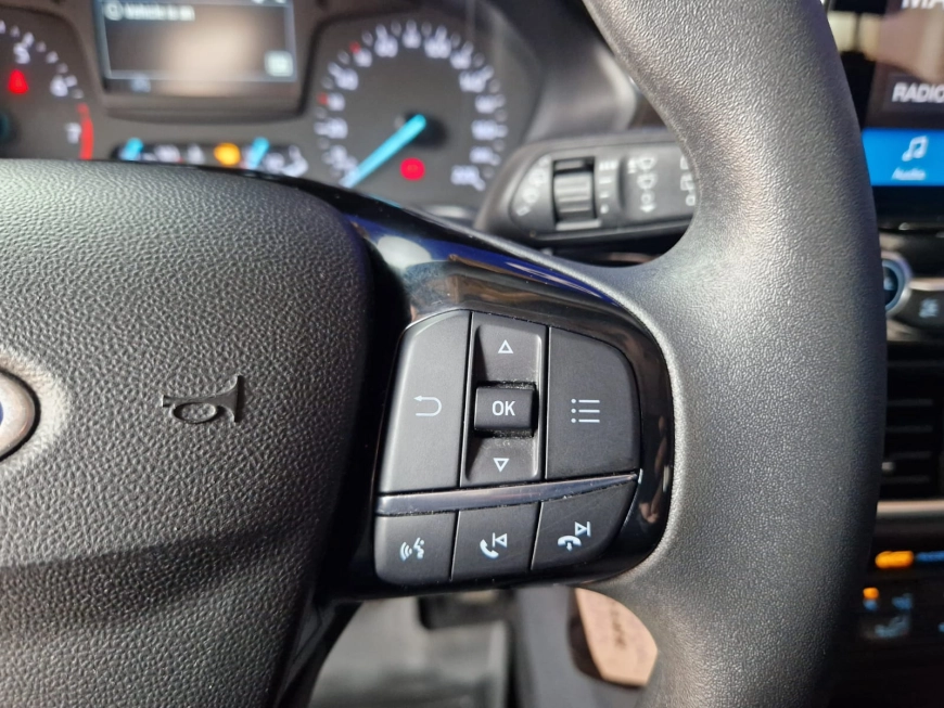 FORD FIESTA 1.0i ECOBOOST TREND CONNECTED 95 CP 2021