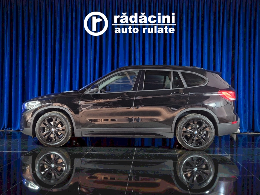 BMW X1 XDRIVE 1.8D SPORT LINE 150CP 2022