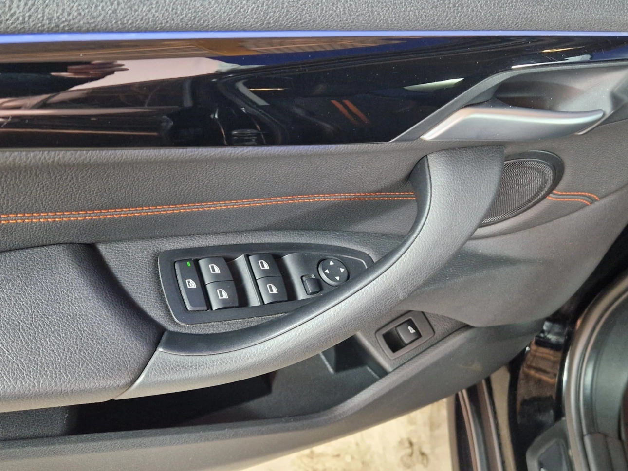 BMW X1 XDRIVE 1.8D SPORT LINE 150CP 2022