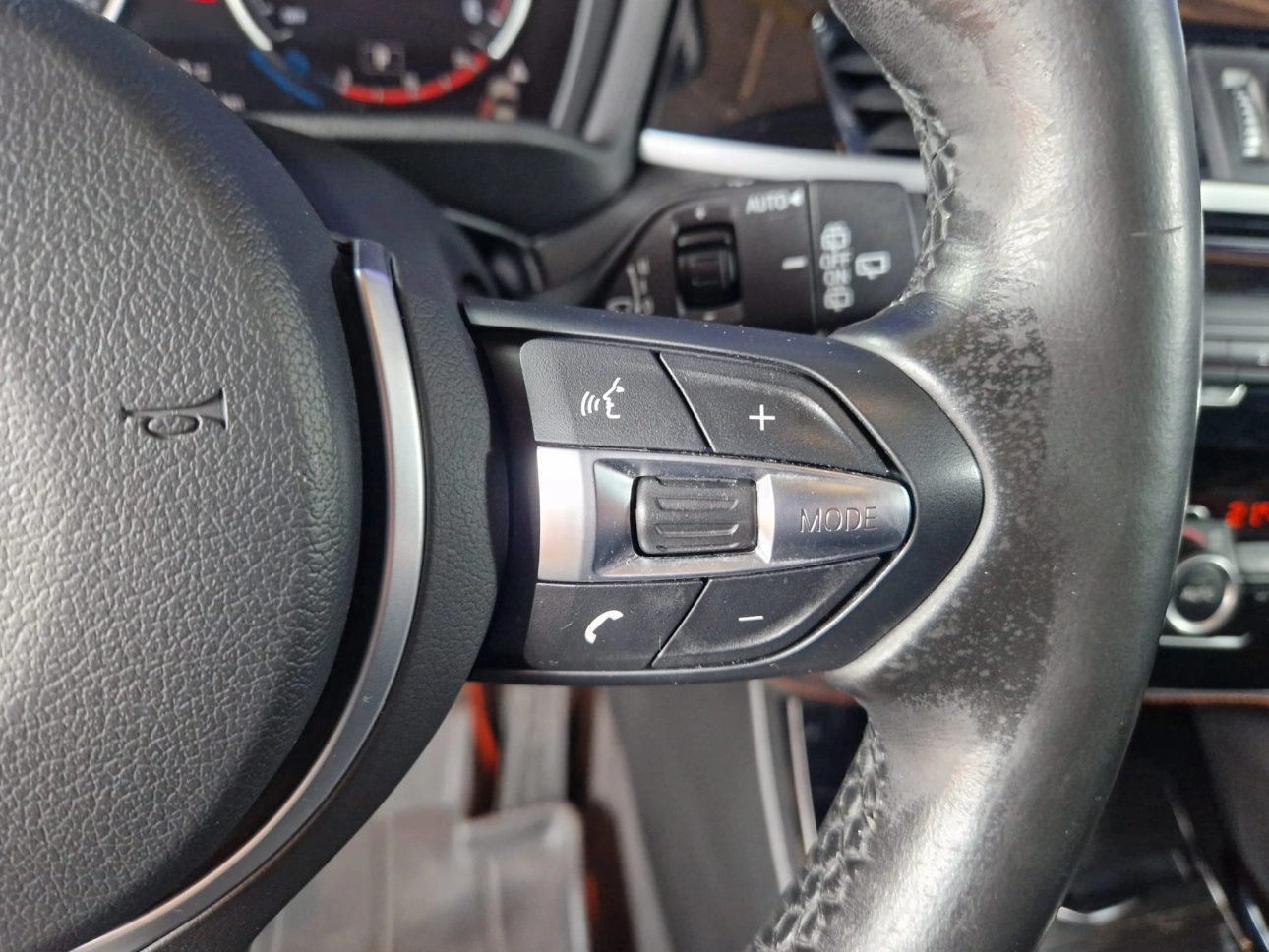 BMW X1 XDRIVE 1.8D SPORT LINE 150CP 2022