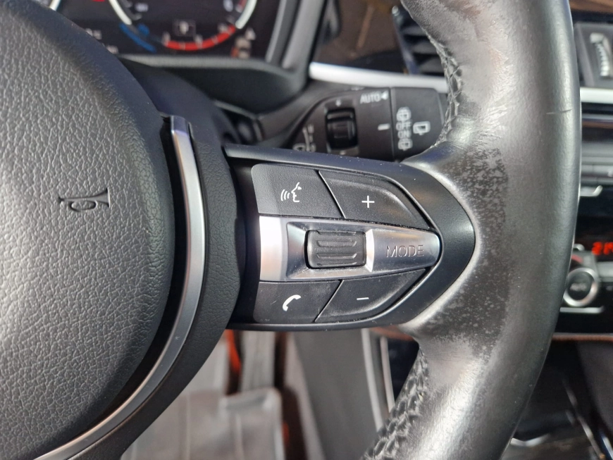 BMW X1 XDRIVE 1.8D SPORT LINE 150CP 2022