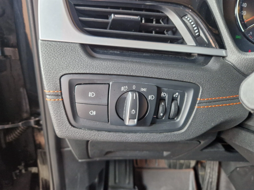 BMW X1 XDRIVE 1.8D SPORT LINE 150CP 2022