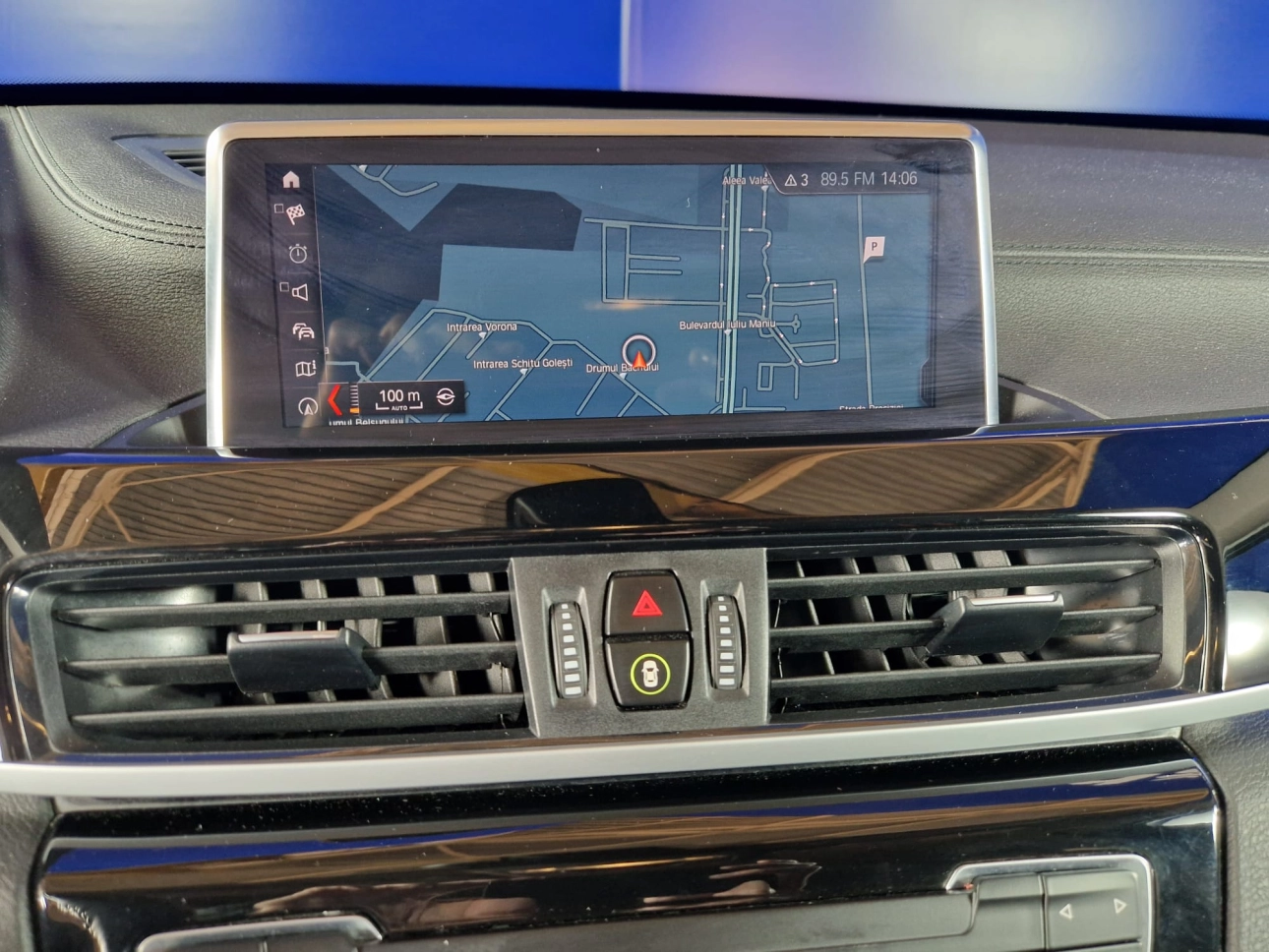 BMW X1 XDRIVE 1.8D SPORT LINE 150CP 2022