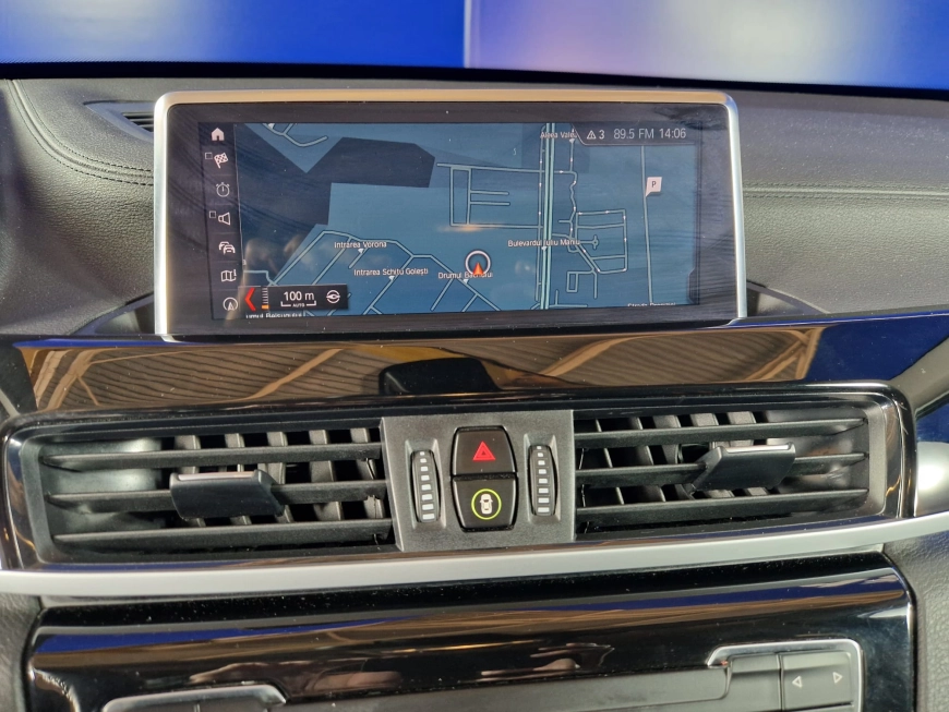 BMW X1 XDRIVE 1.8D SPORT LINE 150CP 2022