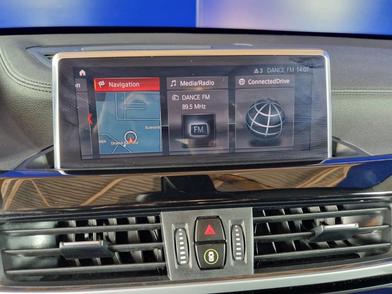 BMW X1 XDRIVE 1.8D SPORT LINE 150CP 2022