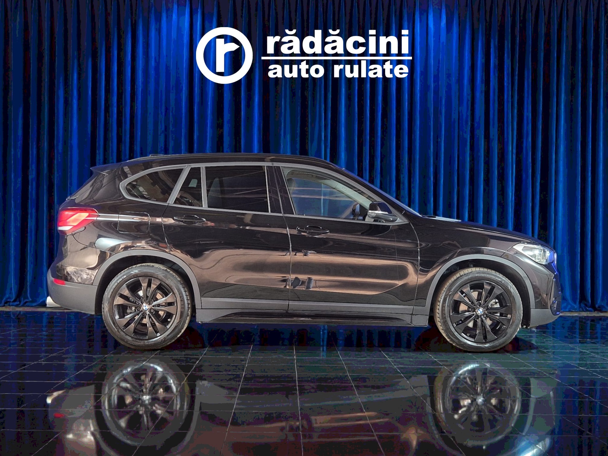 BMW X1 2022 — imagine 5