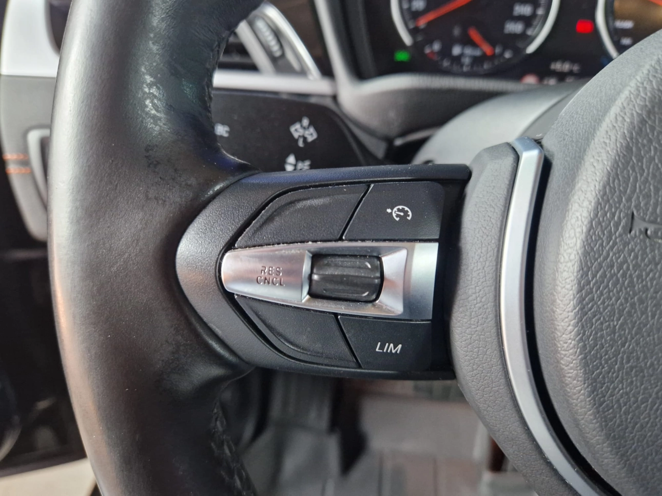 BMW X1 XDRIVE 1.8D SPORT LINE 150CP 2022